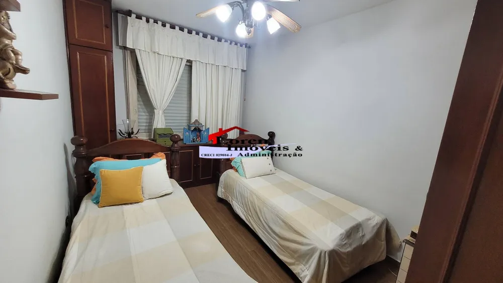Apartamento, 2 quartos, 90 m² - Foto 2