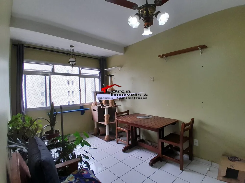 Apartamento, 1 quarto, 55 m² - Foto 1