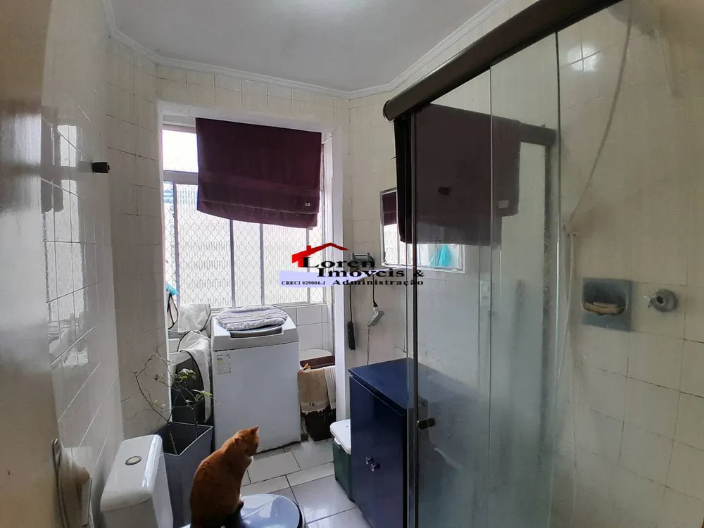 Apartamento, 1 quarto, 55 m² - Foto 2