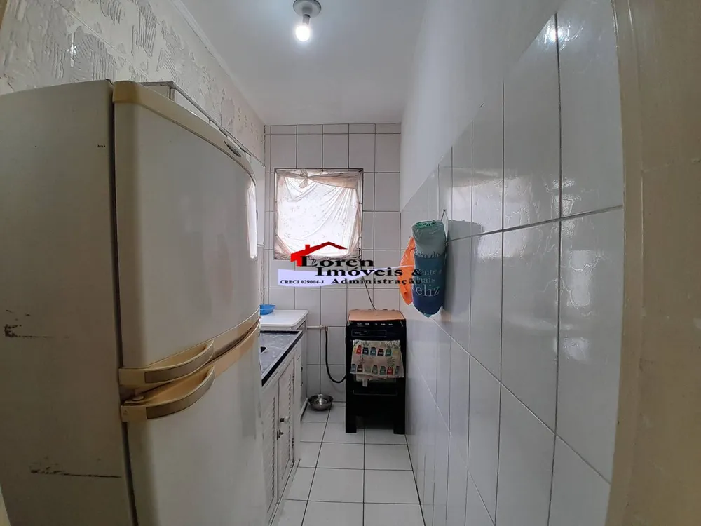 Apartamento, 1 quarto, 55 m² - Foto 8