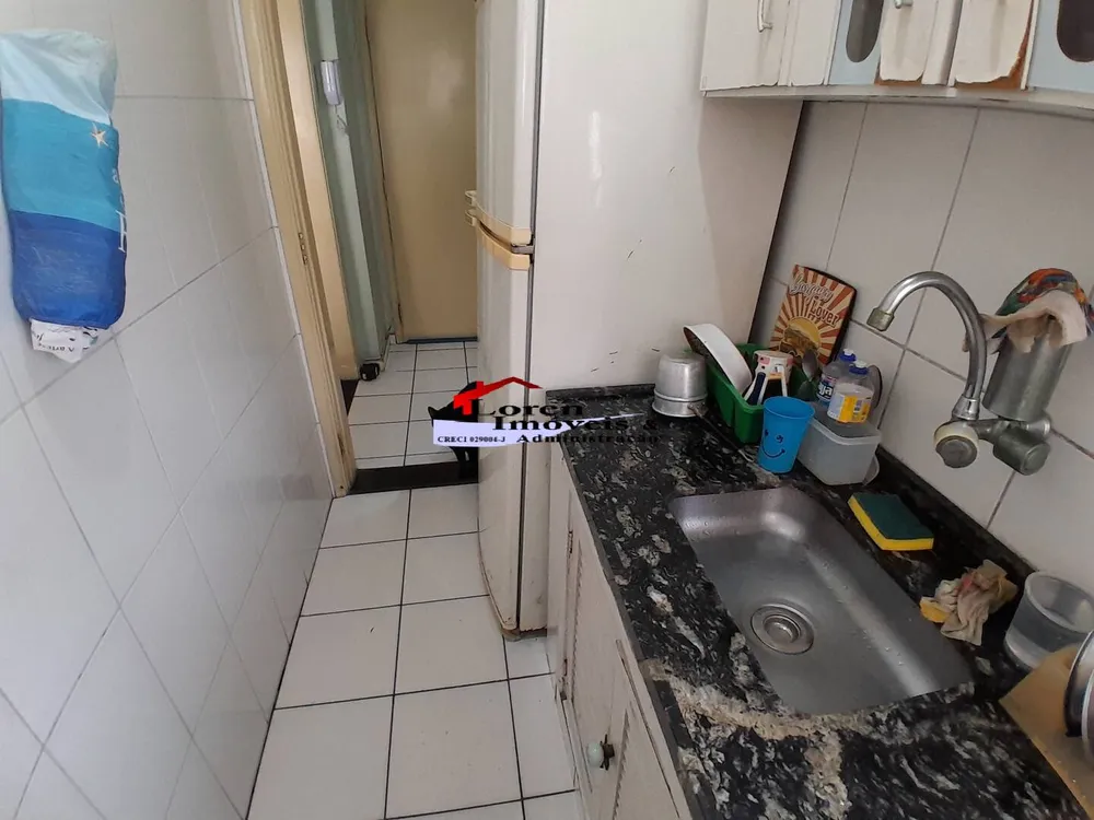 Apartamento, 1 quarto, 55 m² - Foto 4