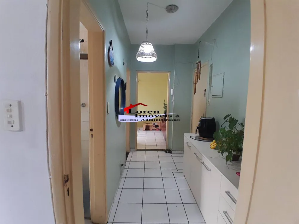 Apartamento, 1 quarto, 55 m² - Foto 4