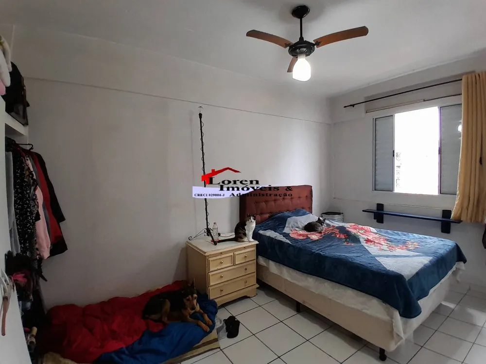 Apartamento, 1 quarto, 55 m² - Foto 1