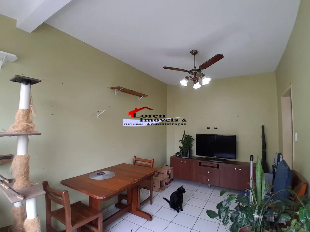 Apartamento, 1 quarto, 55 m² - Foto 2
