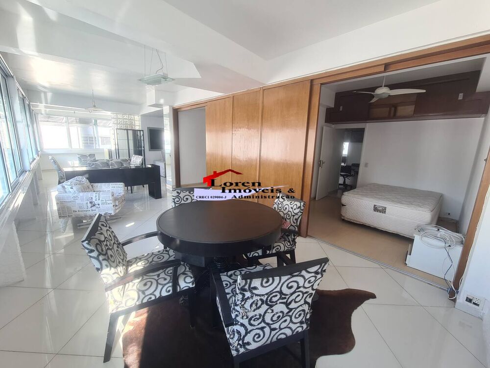 Apartamento, 3 quartos, 173 m² - Foto 1