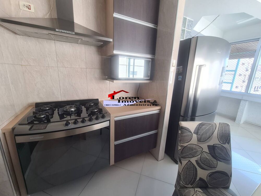 Apartamento, 3 quartos, 173 m² - Foto 6