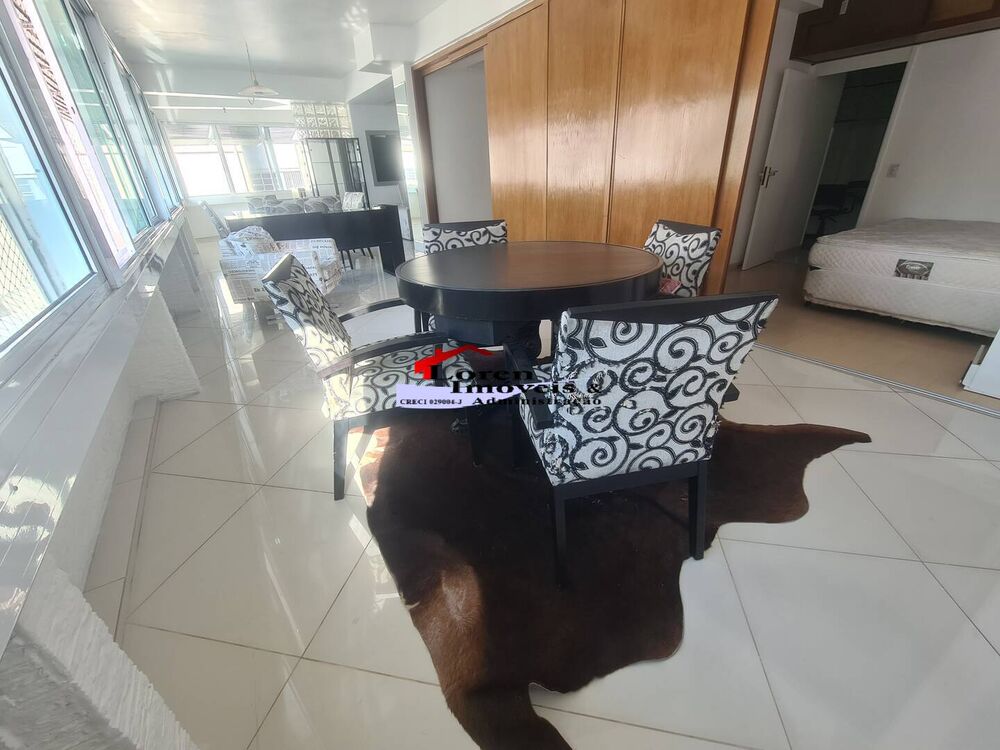 Apartamento, 3 quartos, 173 m² - Foto 4
