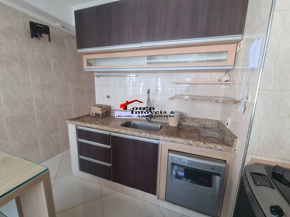 Apartamento, 3 quartos, 173 m² - Foto 2