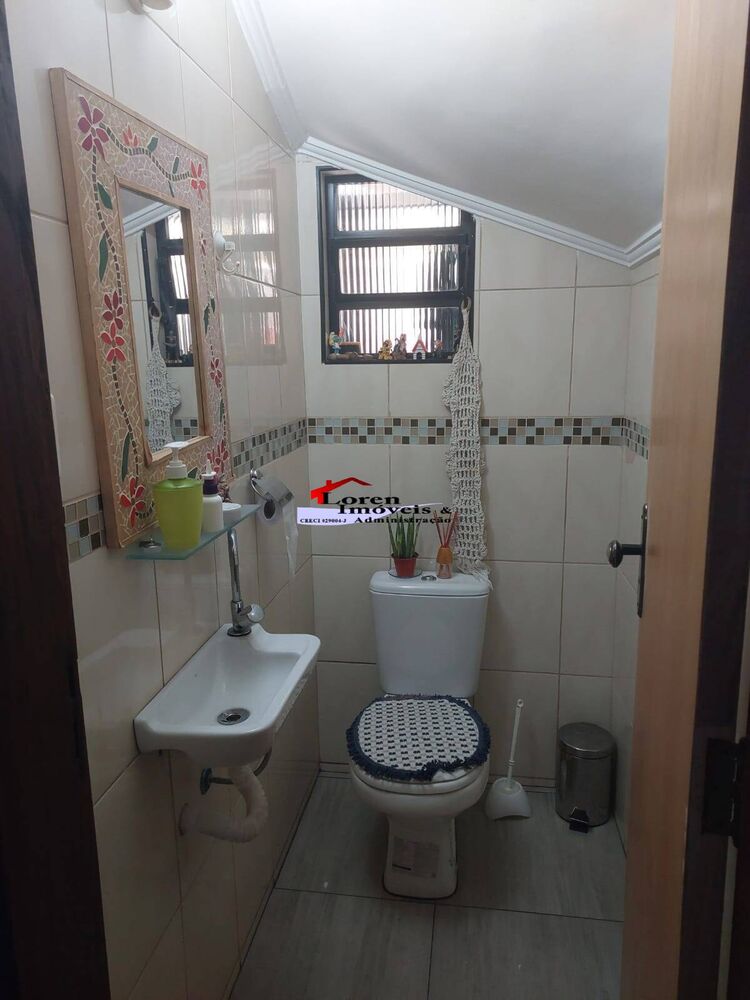 Sobrado à venda com 3 quartos, 120m² - Foto 7