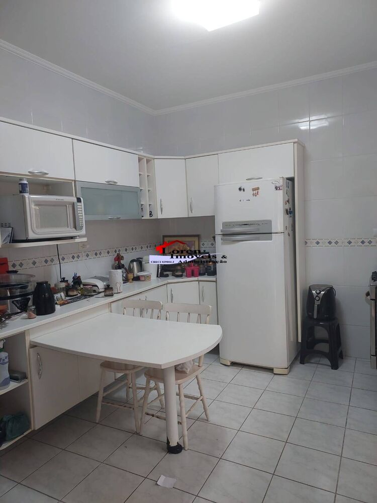 Sobrado à venda com 3 quartos, 120m² - Foto 3