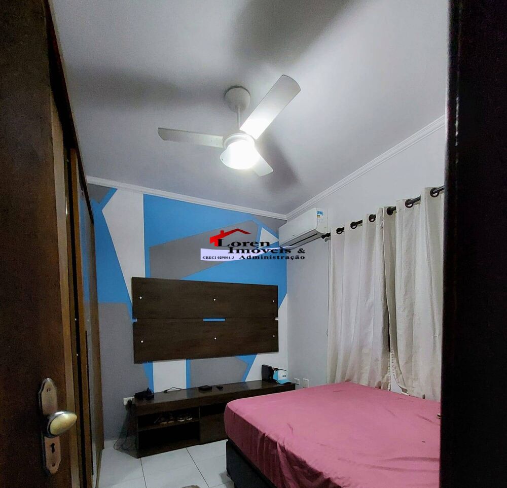 Sobrado à venda com 3 quartos, 120m² - Foto 9
