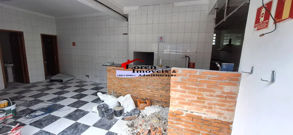 Loja-Salão, 60 m² - Foto 11