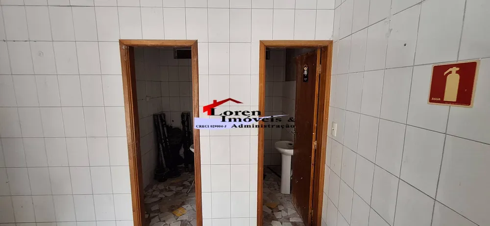Loja-Salão, 60 m² - Foto 4