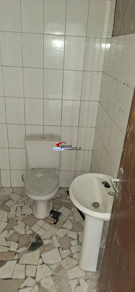 Loja-Salão, 60 m² - Foto 2