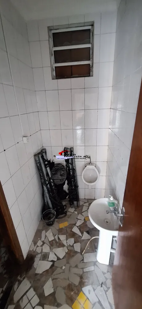 Loja-Salão, 60 m² - Foto 1