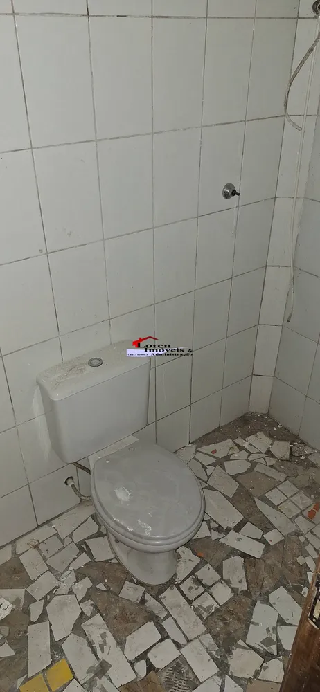 Loja-Salão, 60 m² - Foto 3