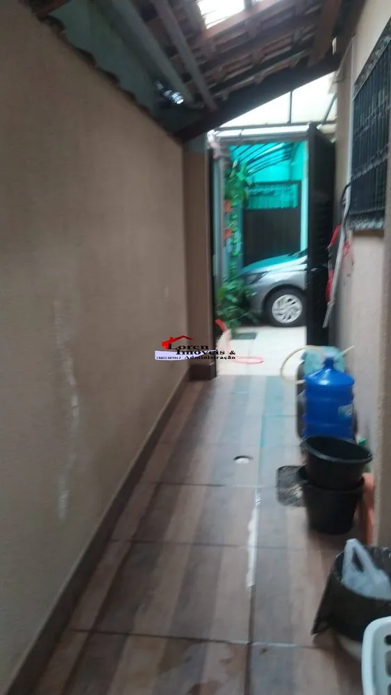 Sobrado, 3 quartos, 120 m² - Foto 6