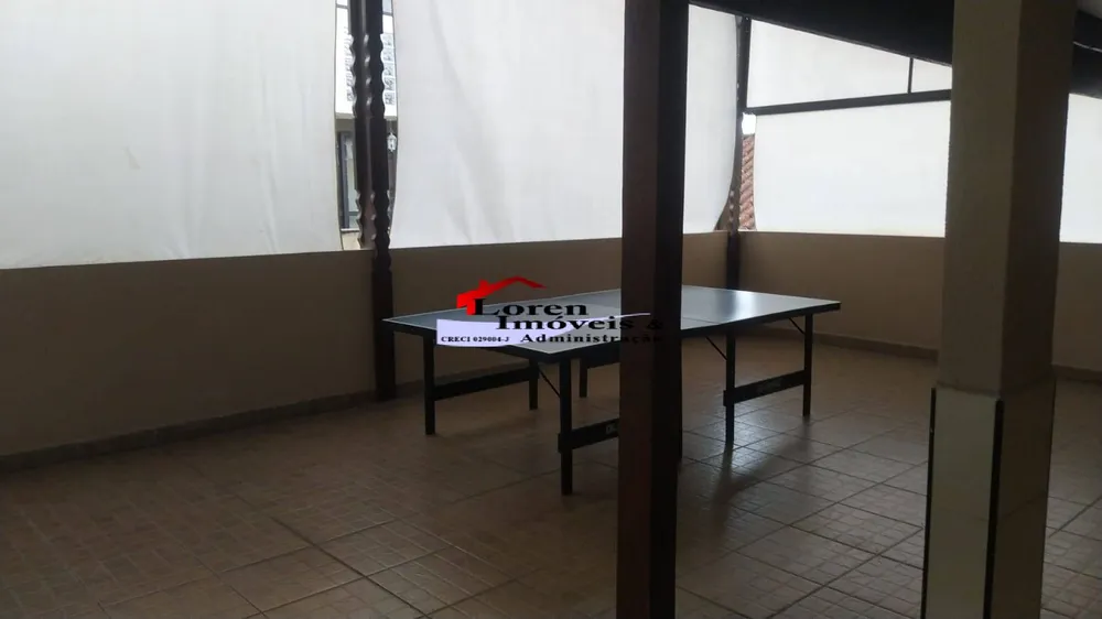 Sobrado, 3 quartos, 120 m² - Foto 4