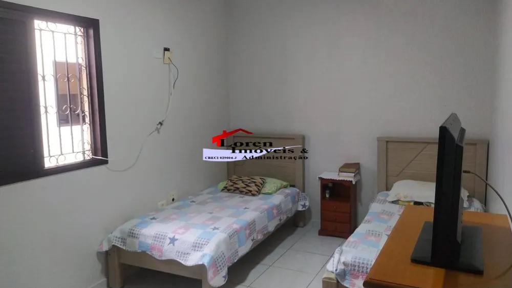 Sobrado, 3 quartos, 120 m² - Foto 2