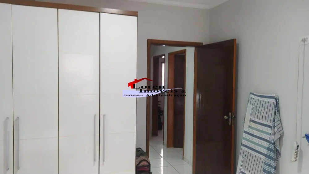 Sobrado, 3 quartos, 120 m² - Foto 7
