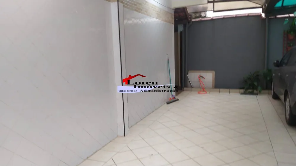 Sobrado, 3 quartos, 120 m² - Foto 3