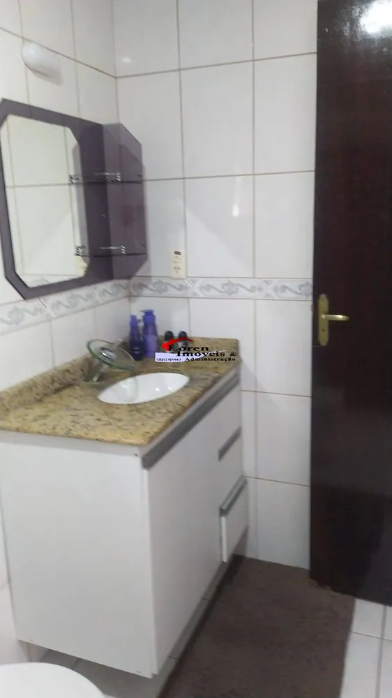 Sobrado, 3 quartos, 120 m² - Foto 8