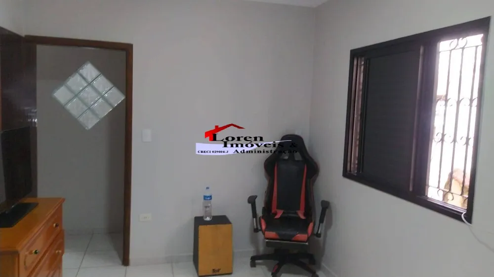 Sobrado, 3 quartos, 120 m² - Foto 4