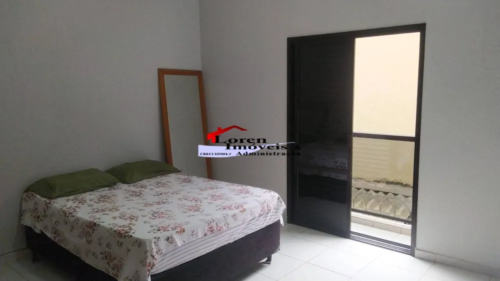 Sobrado, 3 quartos, 120 m² - Foto 11