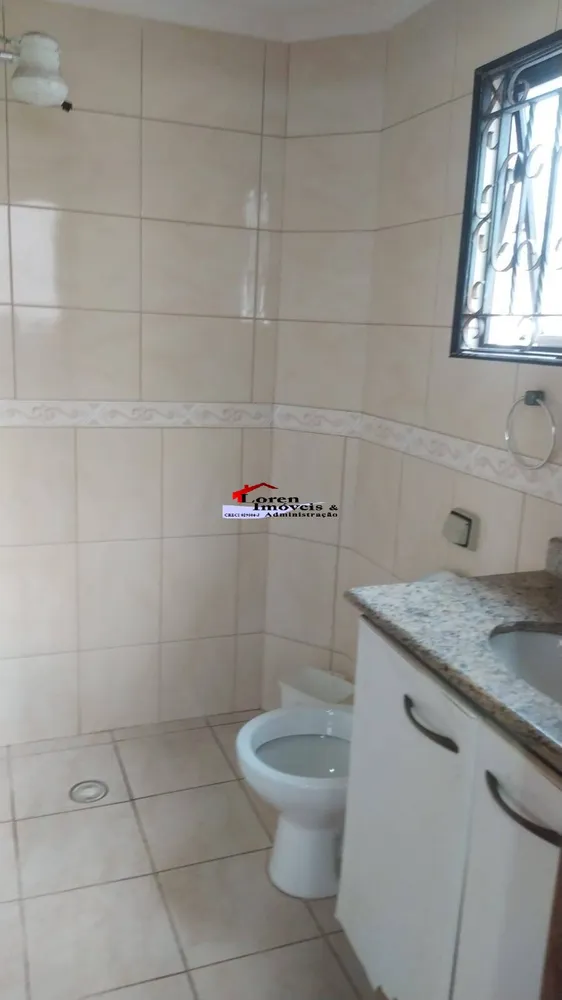 Sobrado, 3 quartos, 120 m² - Foto 9