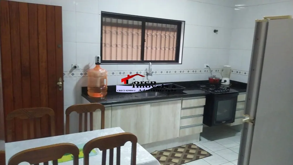 Sobrado, 3 quartos, 120 m² - Foto 5
