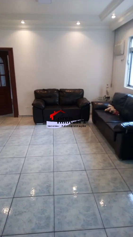 Casa, 4 quartos, 380 m² - Foto 5