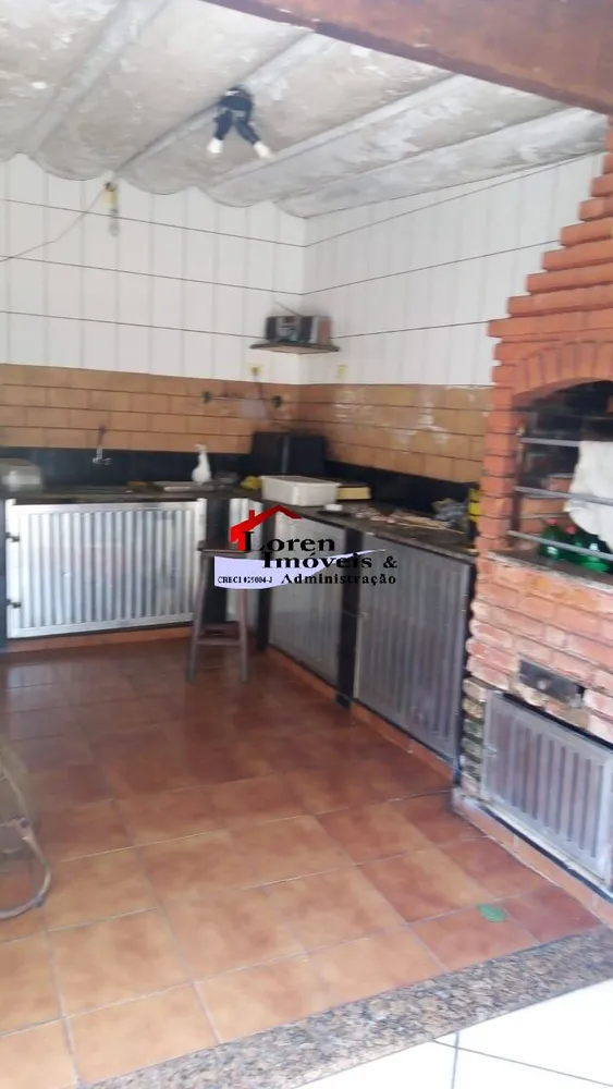 Casa, 4 quartos, 380 m² - Foto 13