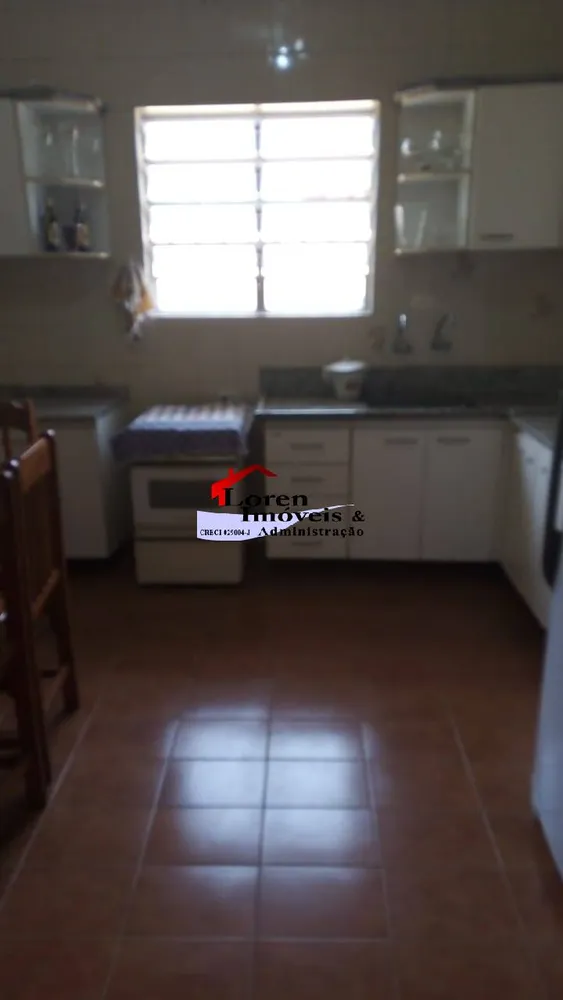 Casa, 4 quartos, 380 m² - Foto 4