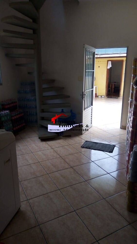 Casa, 4 quartos, 380 m² - Foto 4