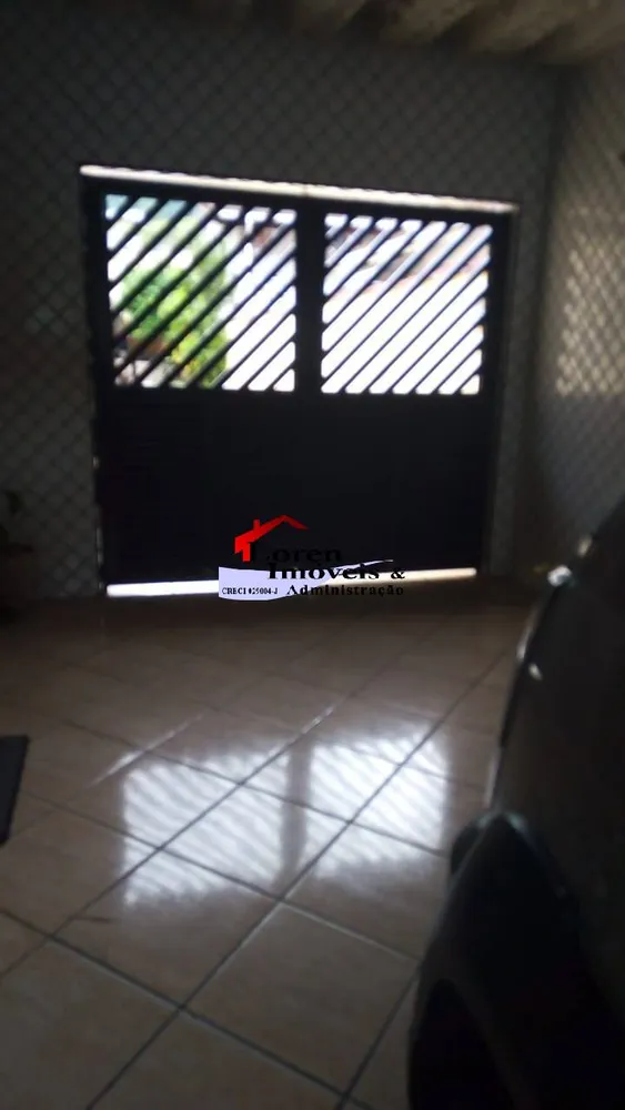 Casa, 4 quartos, 380 m² - Foto 1