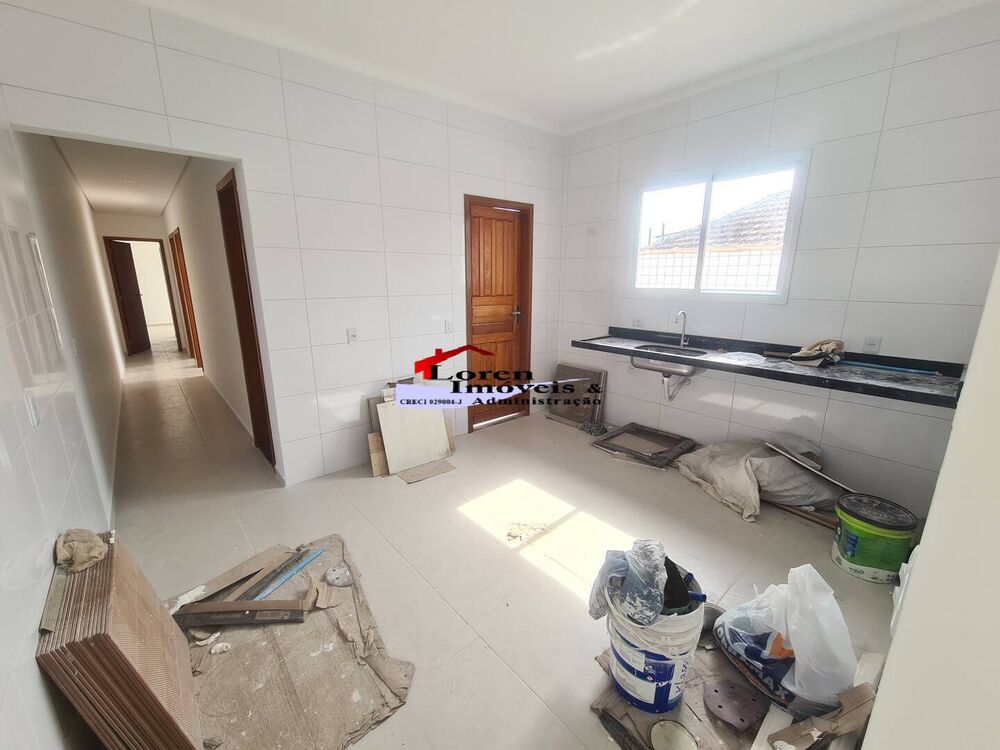 Casa, 3 quartos, 82 m² - Foto 2