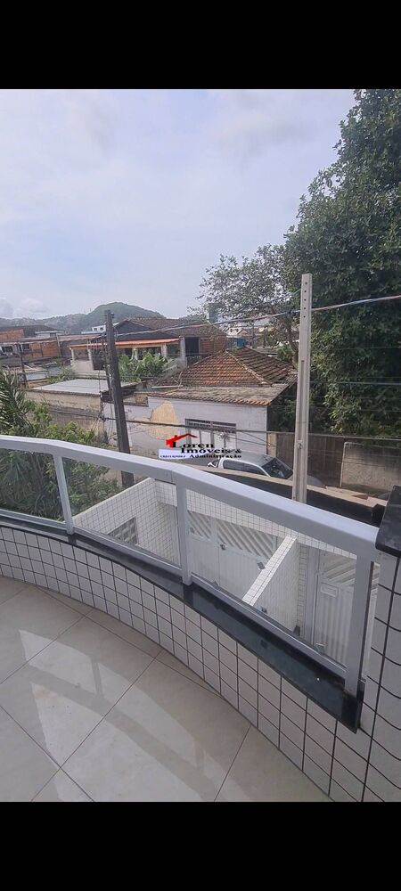 Casa, 3 quartos, 82 m² - Foto 1