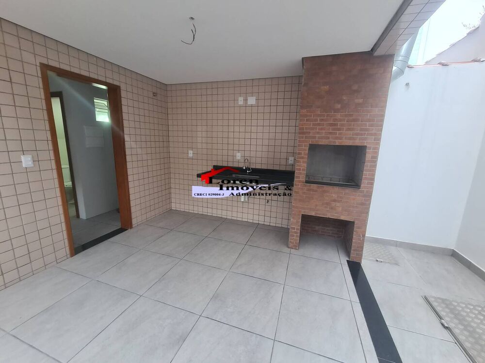 Casa, 1 quarto, 120 m² - Foto 9