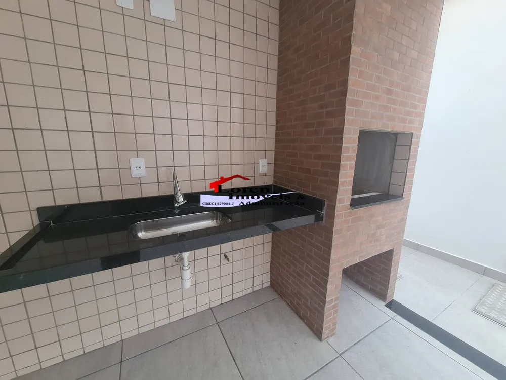 Casa, 1 quarto, 120 m² - Foto 10