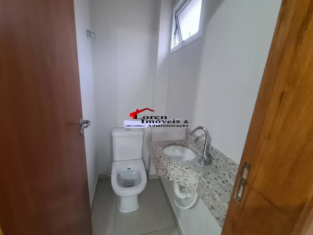 Casa, 1 quarto, 120 m² - Foto 4
