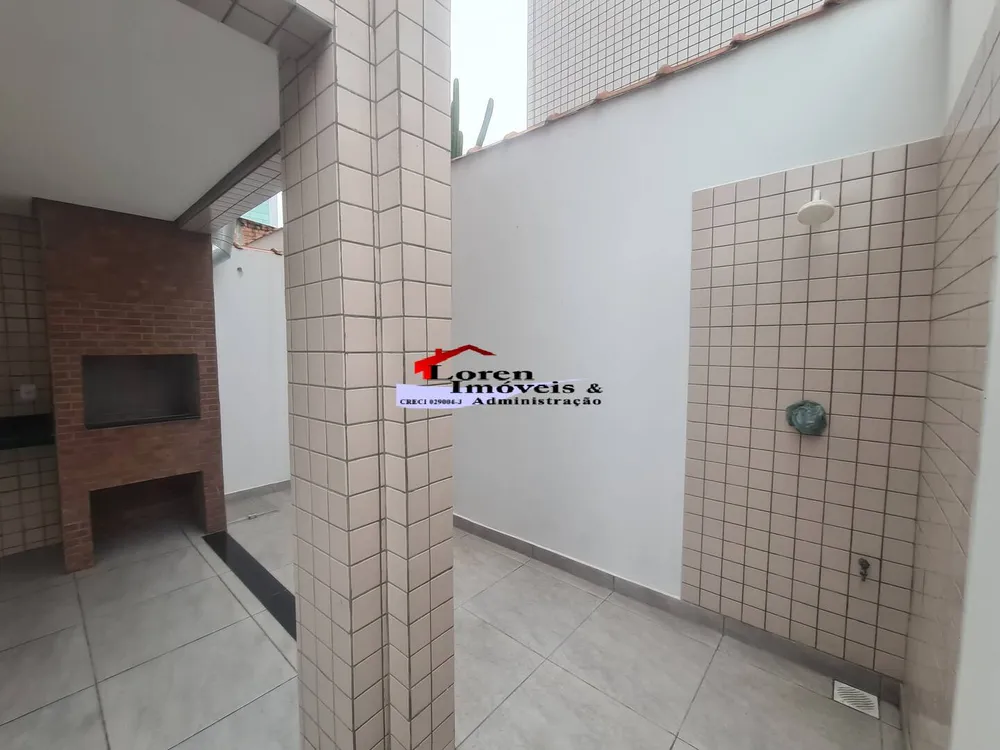 Casa, 1 quarto, 120 m² - Foto 11