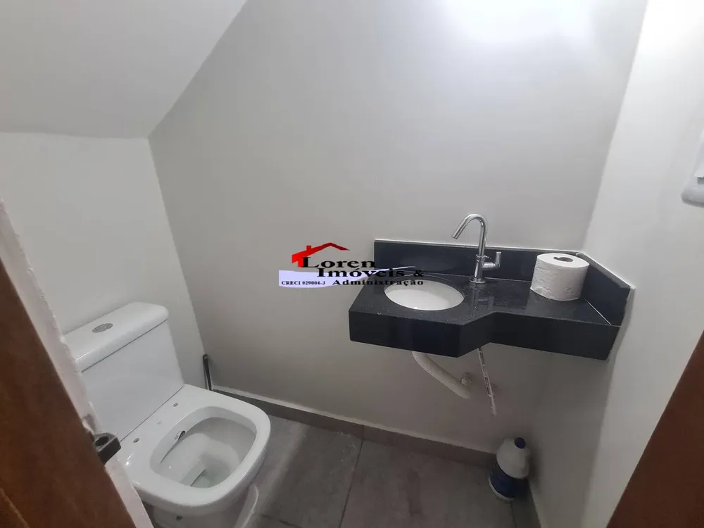 Casa, 1 quarto, 120 m² - Foto 3