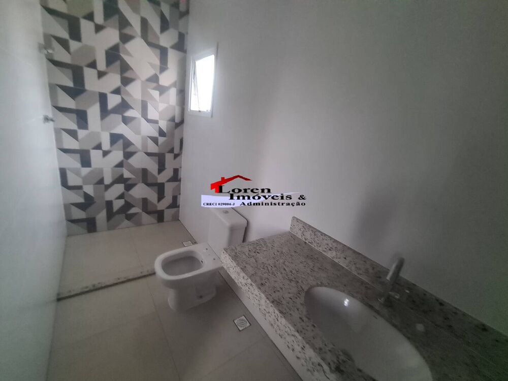 Casa, 1 quarto, 120 m² - Foto 5