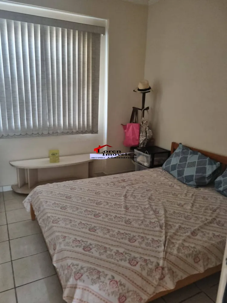 Apartamento, 2 quartos, 60 m² - Foto 9