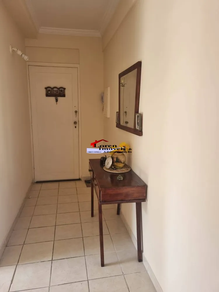 Apartamento, 2 quartos, 60 m² - Foto 3