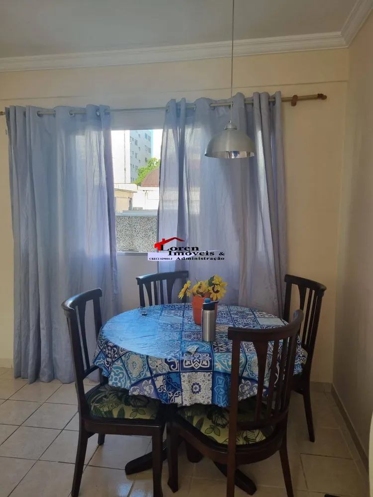 Apartamento, 2 quartos, 60 m² - Foto 1