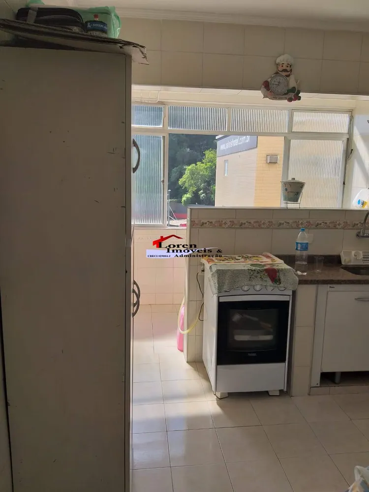 Apartamento, 2 quartos, 60 m² - Foto 3