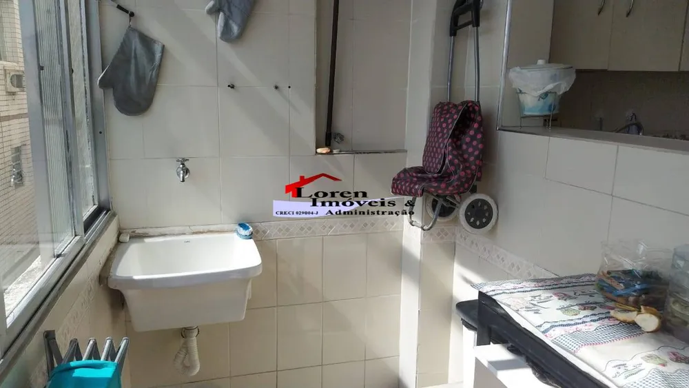 Apartamento, 2 quartos, 60 m² - Foto 12