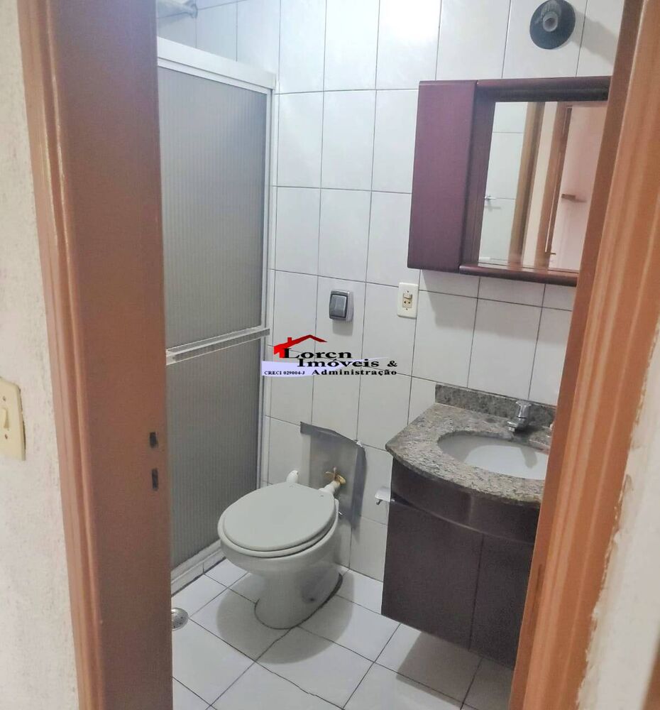 Apartamento à venda com 2 quartos, 50m² - Foto 7