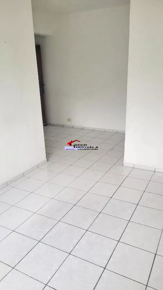 Apartamento à venda com 2 quartos, 50m² - Foto 3